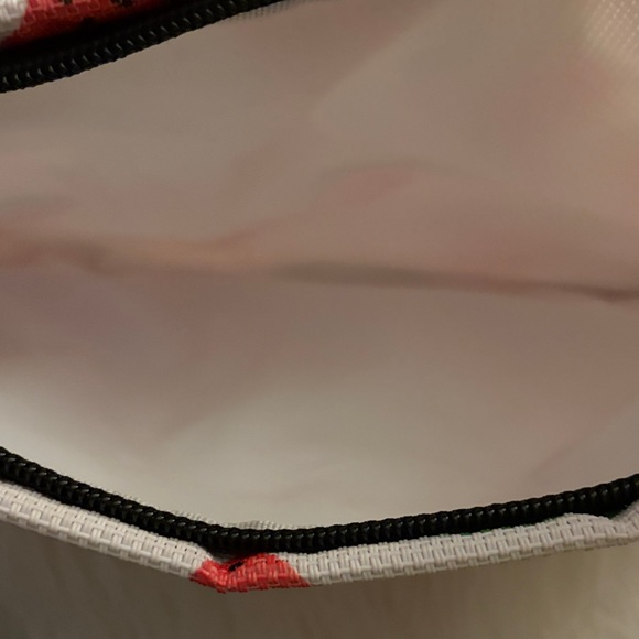 Scout Watermelon Slice Wristlet - Picture 5 of 6